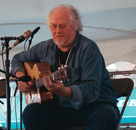 John Renbourn